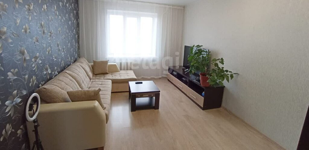 квартира г Тамбов ул Мичуринская 142к/3 фото 4