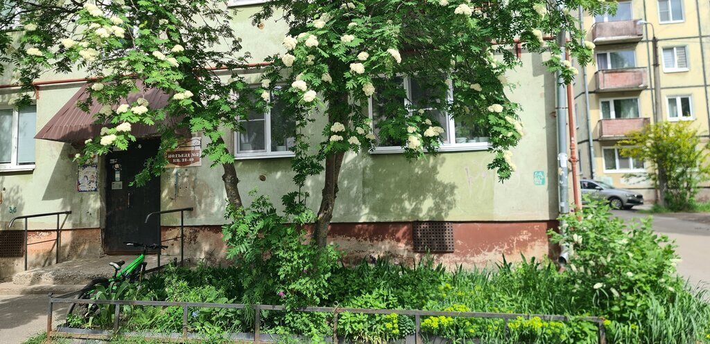 квартира г Северодвинск ул Гагарина 18 фото 3
