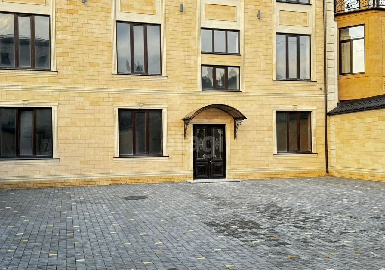 квартира г Махачкала ул Хизроева 148а р-н Советский фото 3