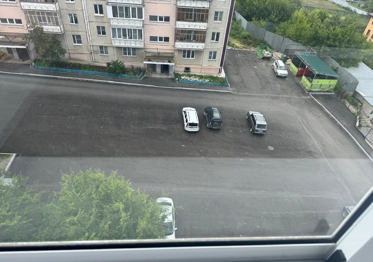 квартира г Миасс ул Романенко 27 Миасский г. о., р-н Центральный фото 7