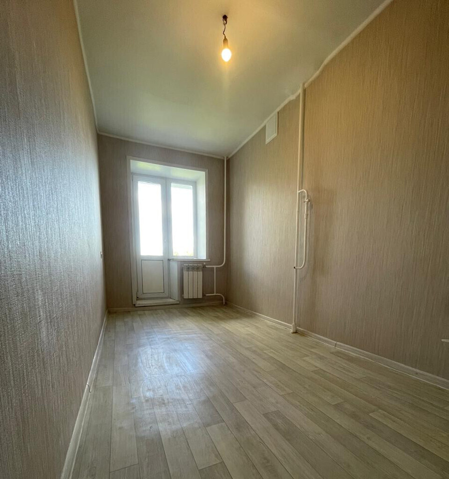 квартира г Ульяновск ул Октябрьская 38 фото 1