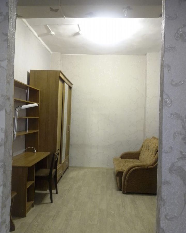 комната г Йошкар-Ола ул Якова Эшпая 114/63 фото 3