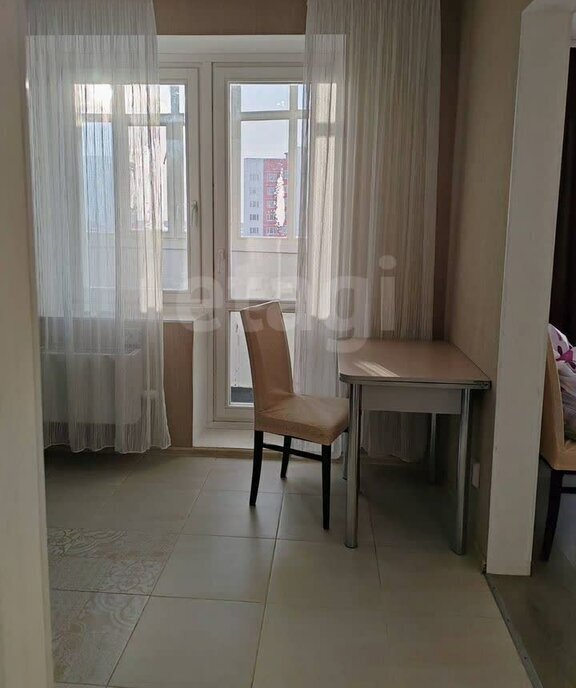 квартира г Тюмень ул Павла Шарова 7к/1 фото 2