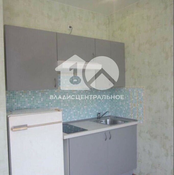 квартира г Новосибирск ул Виктора Уса 11 Площадь Маркса фото 2