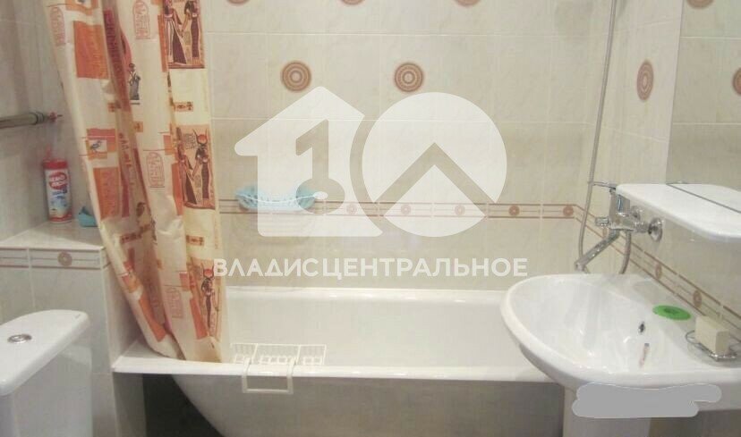 квартира г Новосибирск ул Виктора Уса 11 Площадь Маркса фото 4