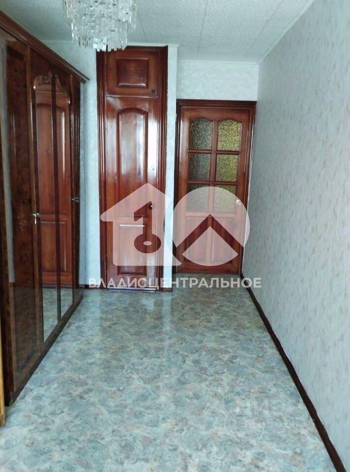 квартира г Новосибирск р-н Центральный ул Гоголя 9 фото 3