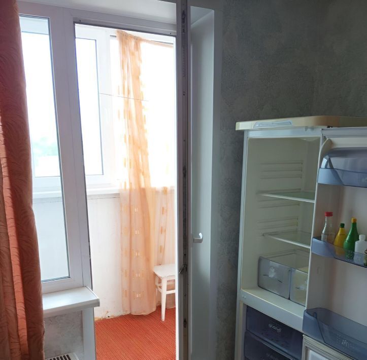 квартира г Курган ул Дзержинского 31г фото 1