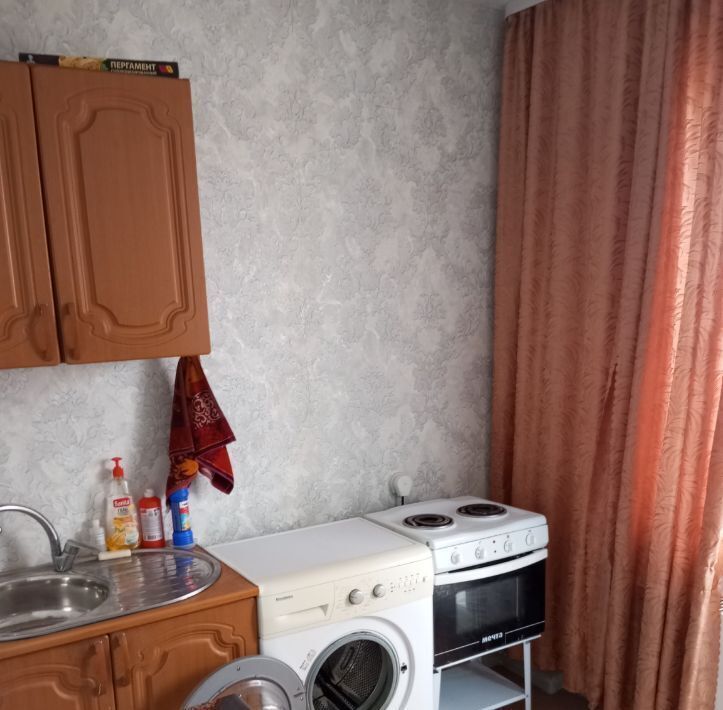 квартира г Курган ул Дзержинского 31г фото 2