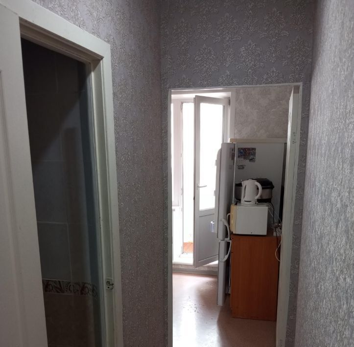 квартира г Курган ул Дзержинского 31г фото 4