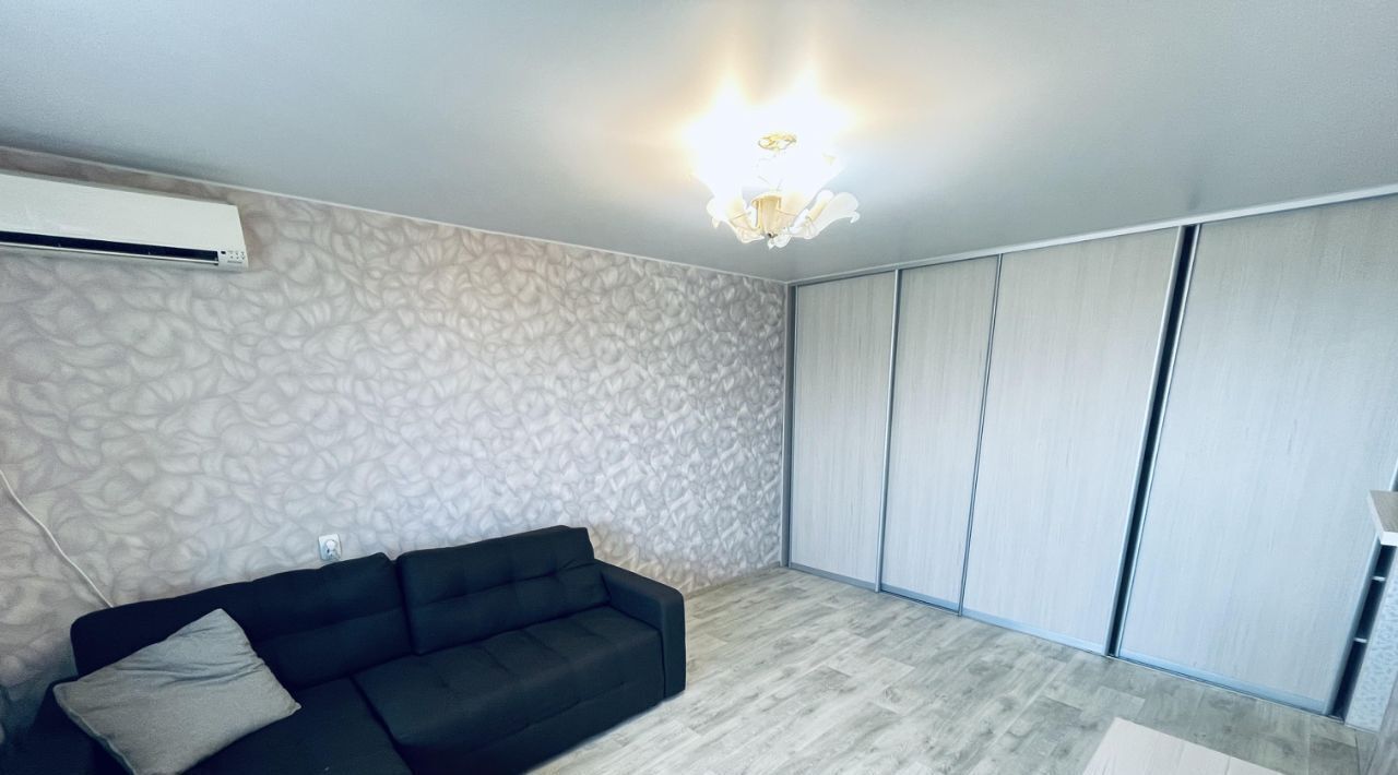 квартира г Саратов р-н Заводской ул Омская 1а фото 2