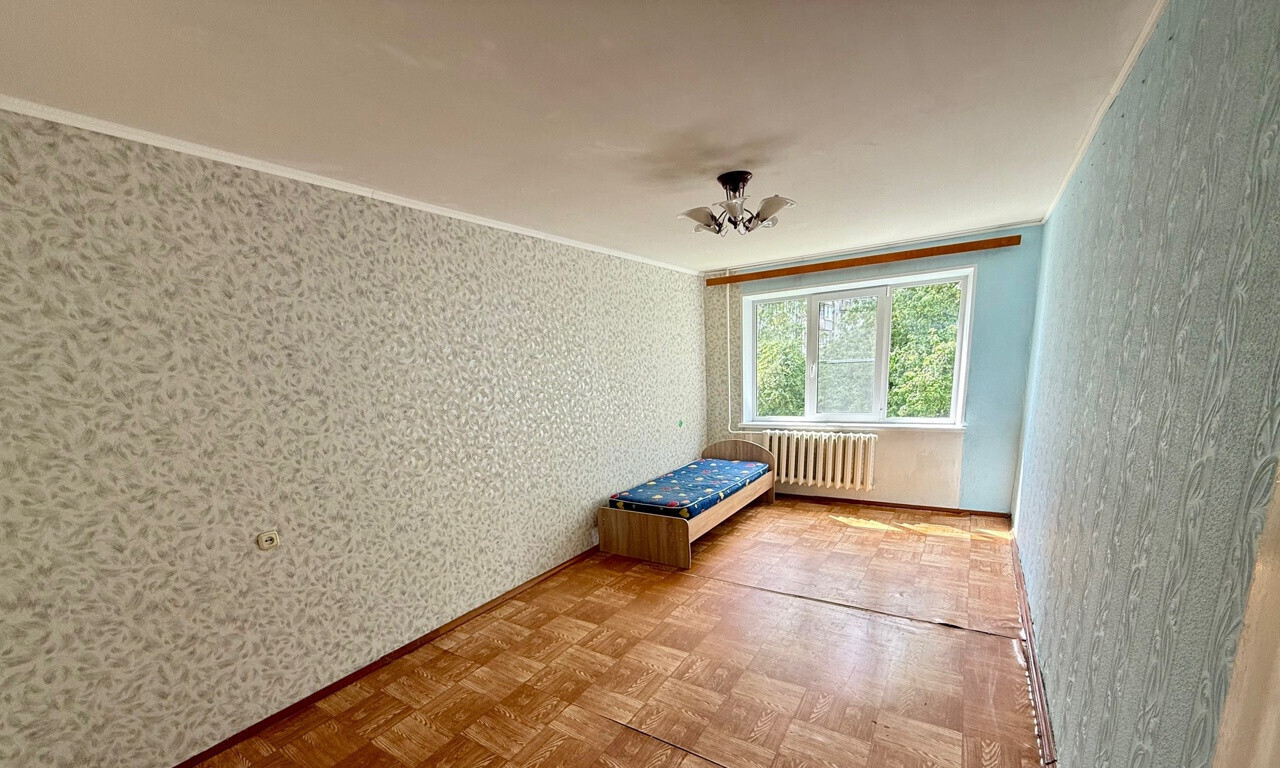 квартира р-н Кингисеппский г Кингисепп ул Воровского 36 фото 3
