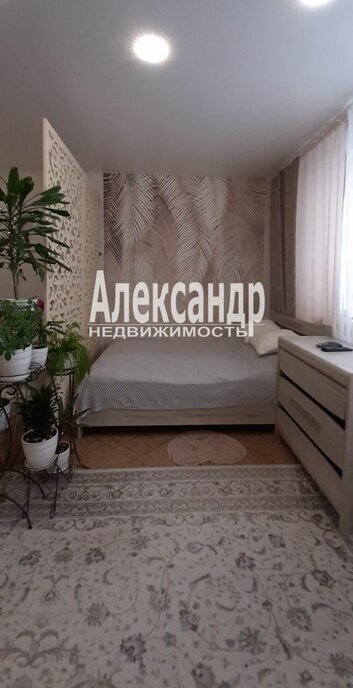 квартира р-н Всеволожский г Всеволожск ул Шевченко 18к/3 Ладожская фото 1
