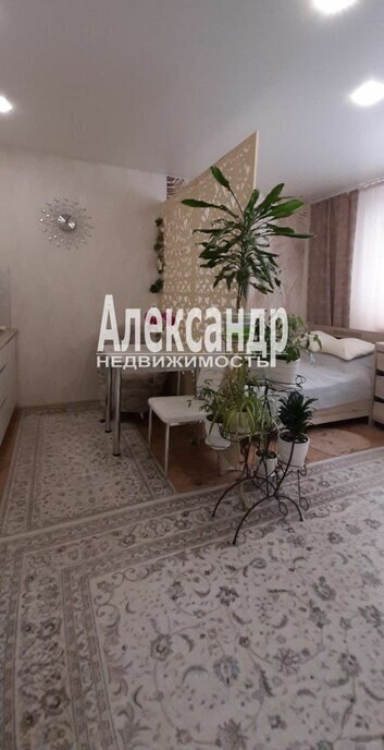 квартира р-н Всеволожский г Всеволожск ул Шевченко 18к/3 Ладожская фото 4