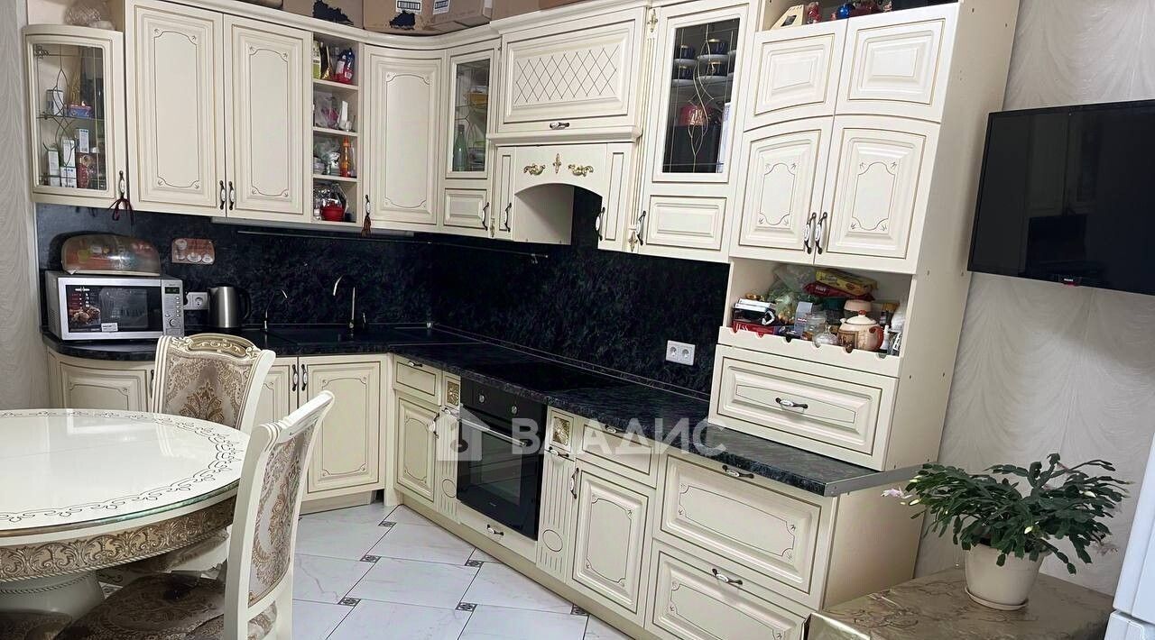 квартира г Королев ул Академика Легостаева 8 Медведково фото 1