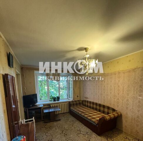 метро Новокосино дом 77 Московская область, Балашиха фото