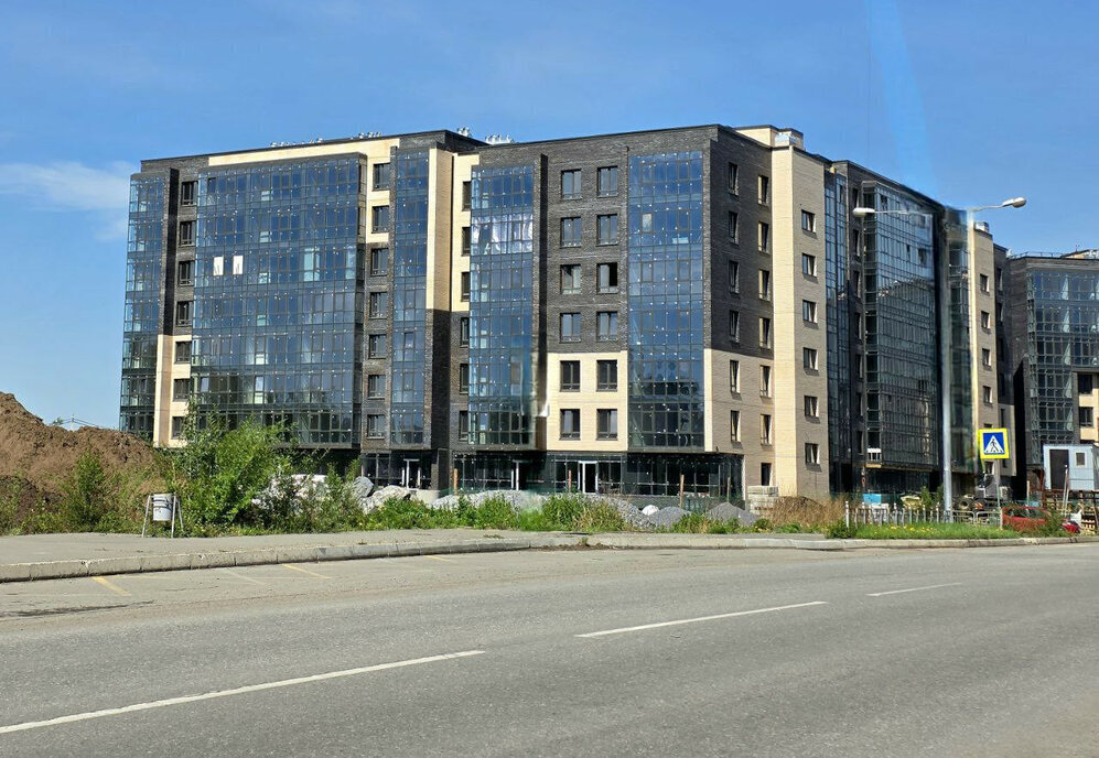 свободного назначения г Абакан ул Авиаторов 1в/1 фото 1