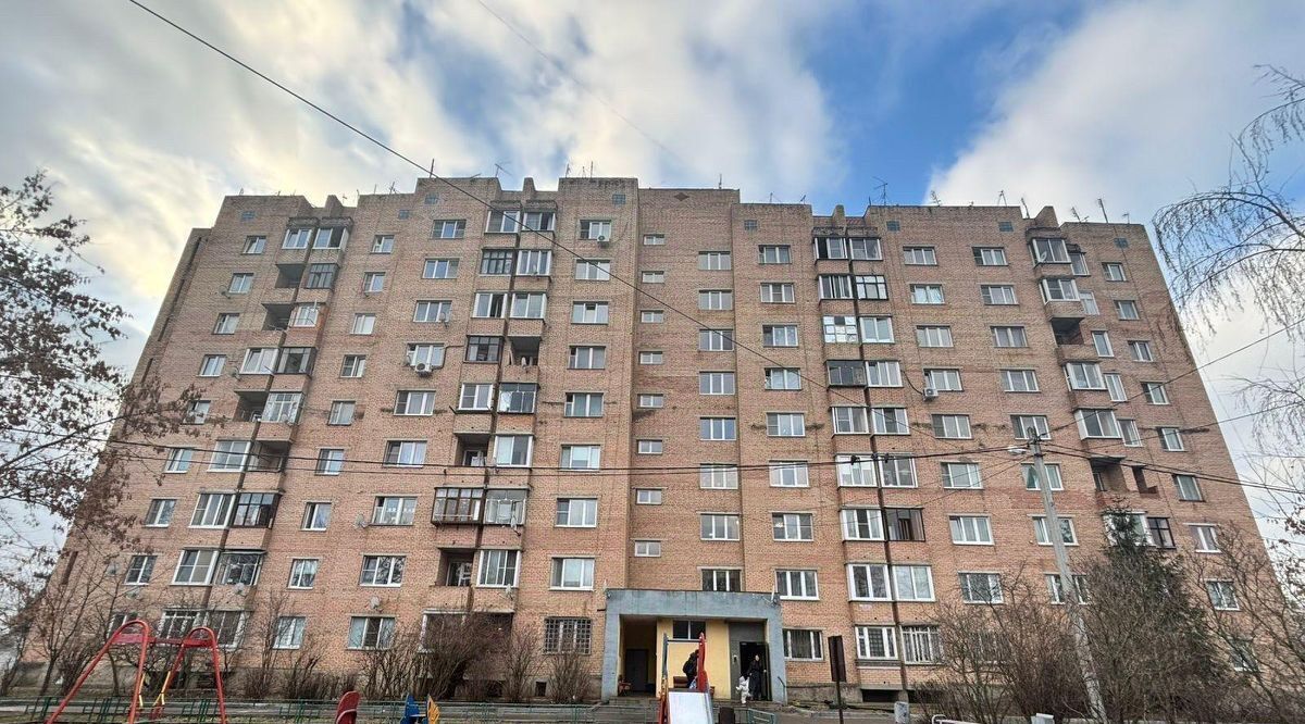 квартира г Лосино-Петровский ул 7-го Ноября 5 фото 1