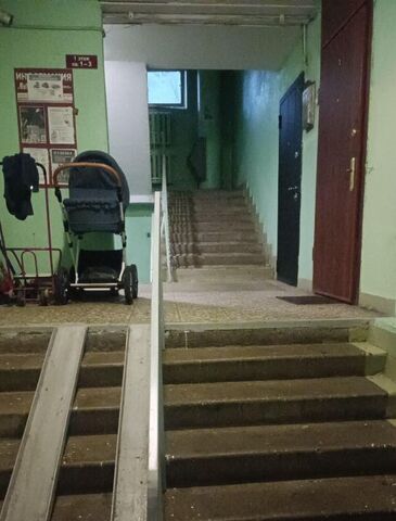 дом 26 Железнодорожная фото