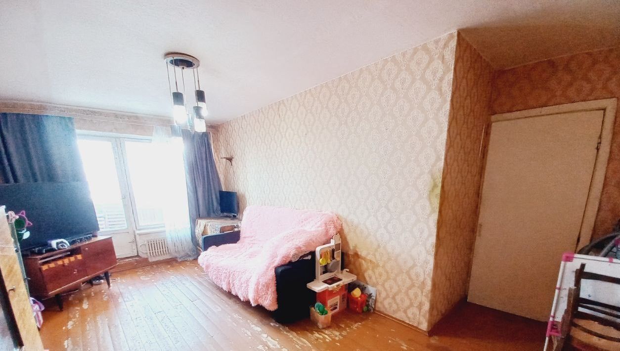 квартира г Электросталь Восточный ул Восточная 2 фото 3