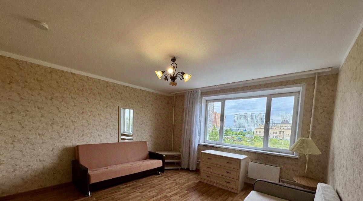 квартира г Подольск ул. Генерала Смирнова, 3, Подольск фото 3