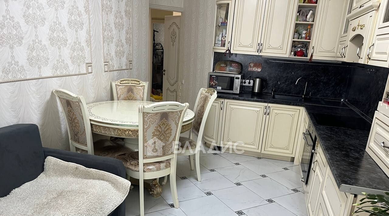 квартира г Королев ул Академика Легостаева 8 Медведково фото 3