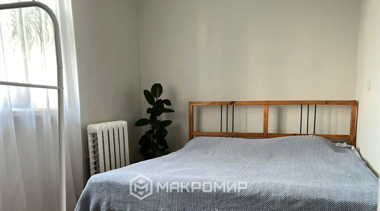 квартира г Архангельск Цигломенский ул Красина 9к/1 фото 1
