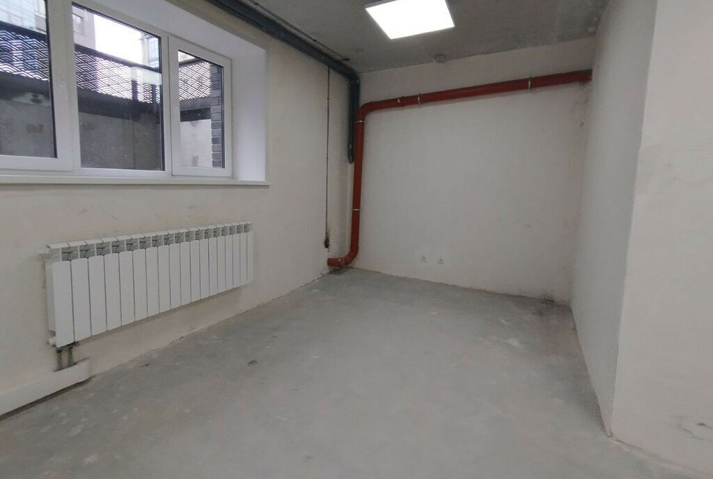 свободного назначения г Абакан ул Авиаторов 1в/1 фото 4
