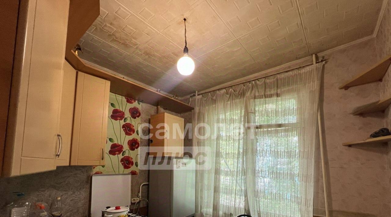 квартира г Люберцы 116-й кв-л, к 16, Жулебино фото 3