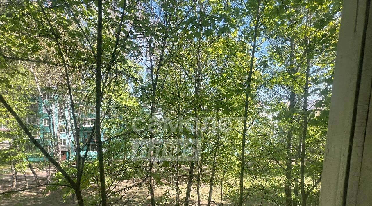 квартира г Люберцы 116-й кв-л, к 16, Жулебино фото 4