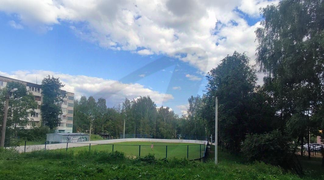 квартира г Солнечногорск ул Красная 182 фото 3