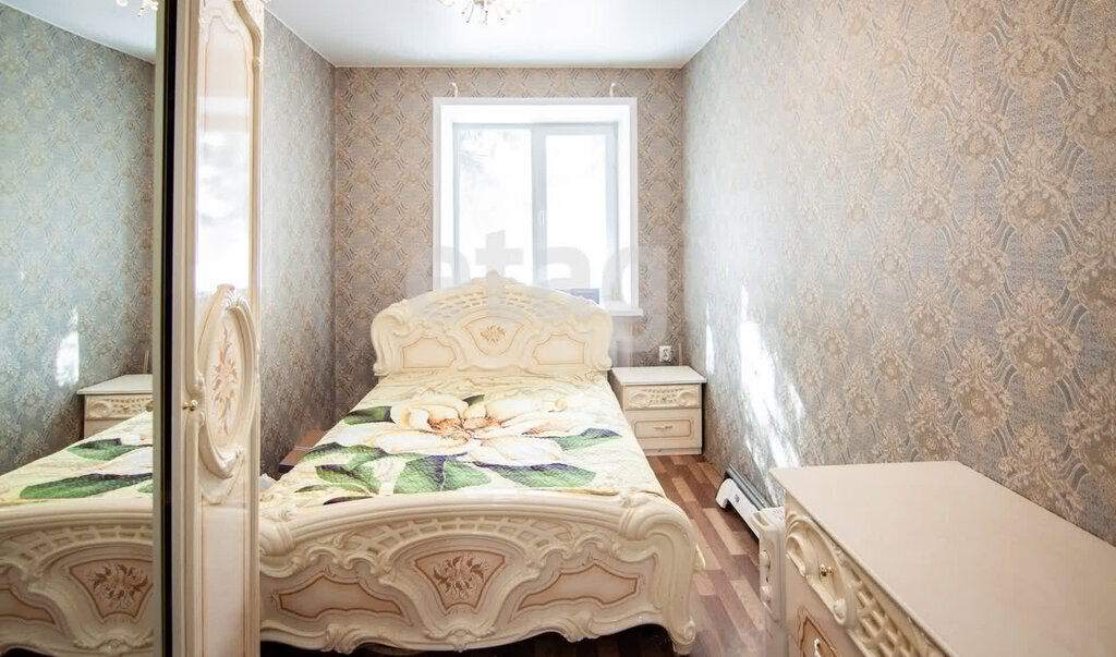 квартира г Кострома пр-кт Речной 86 фото 2