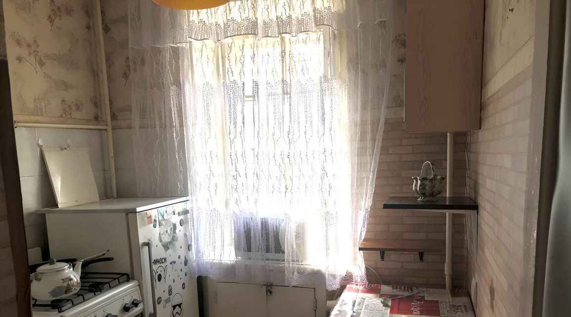 квартира г Нижний Новгород Буревестник ул Баранова 11 фото 4