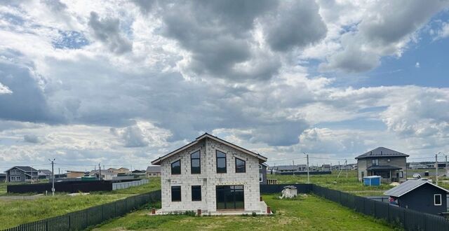 мкр Барыбино КП Ильинская слобода тер. фото