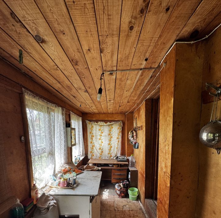 дом г Воскресенск СНТСН, 91, Воскресенск городской округ, Химик-3 фото 2