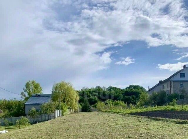 земля р-н Орловский с Плещеево ул Луговая фото