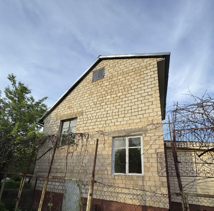 дом г Орел р-н Заводской снт тер.Дормашевец 116 фото 1