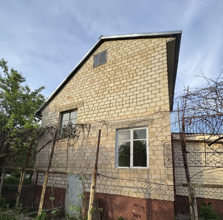 дом г Орел р-н Заводской снт тер.Дормашевец 116 фото 3