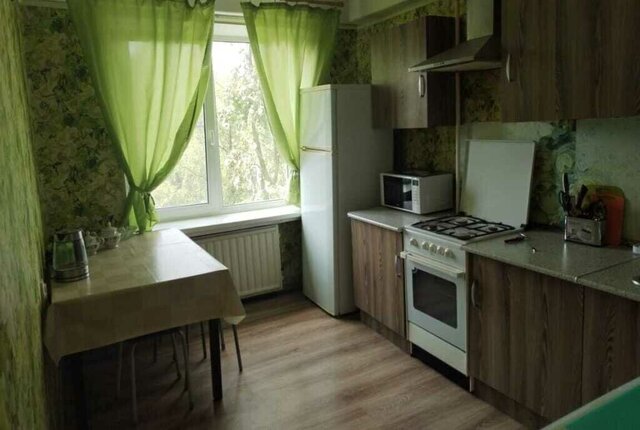 метро Ладожская пр-кт Энергетиков 60к/1 фото
