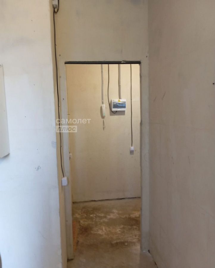 квартира г Красногорск мкр Опалиха б-р Серебряный 2 Аникеевка, Красногорск фото 1