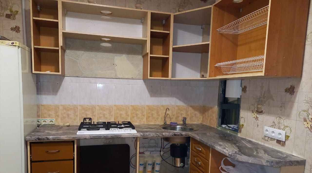 квартира г Липецк р-н Левобережный ул Суворова 9а фото 4