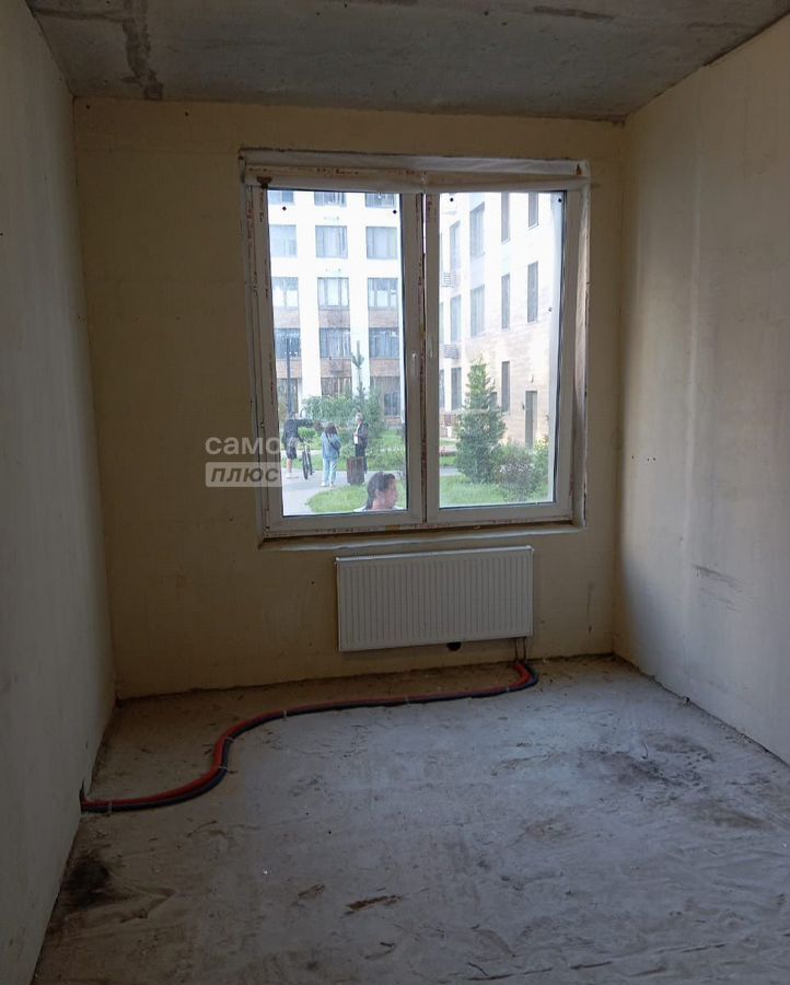 квартира г Красногорск мкр Опалиха б-р Серебряный 2 Аникеевка, Красногорск фото 3