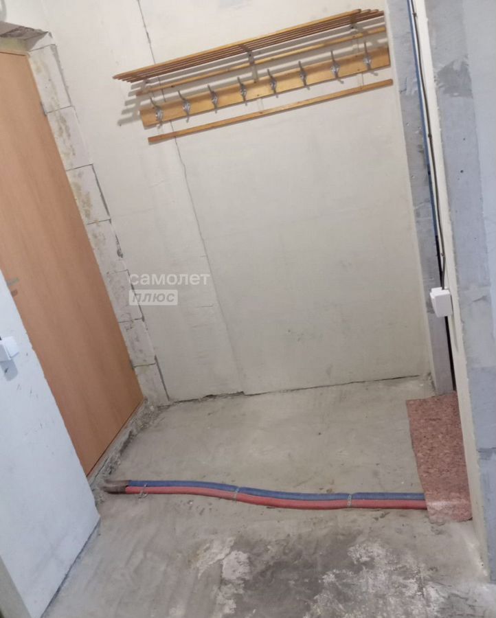 квартира г Красногорск мкр Опалиха б-р Серебряный 2 Аникеевка, Красногорск фото 2
