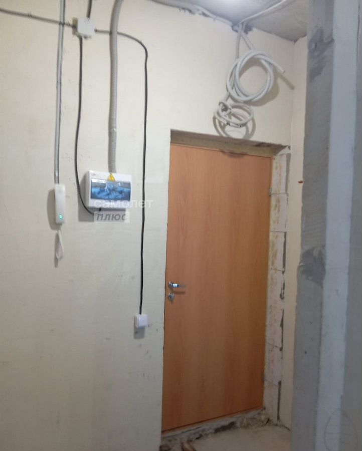 квартира г Красногорск мкр Опалиха б-р Серебряный 2 Аникеевка, Красногорск фото 4