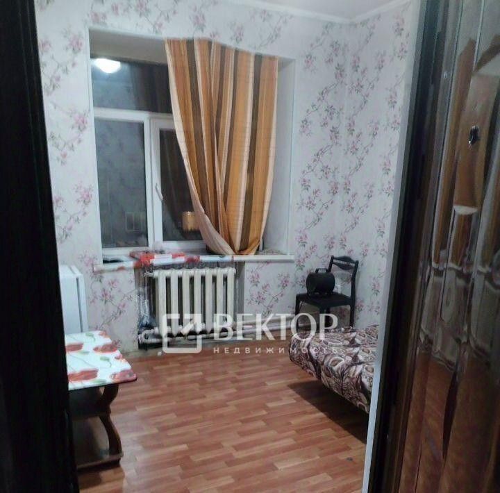 комната г Иваново р-н Октябрьский ул Громобоя 15 фото 1