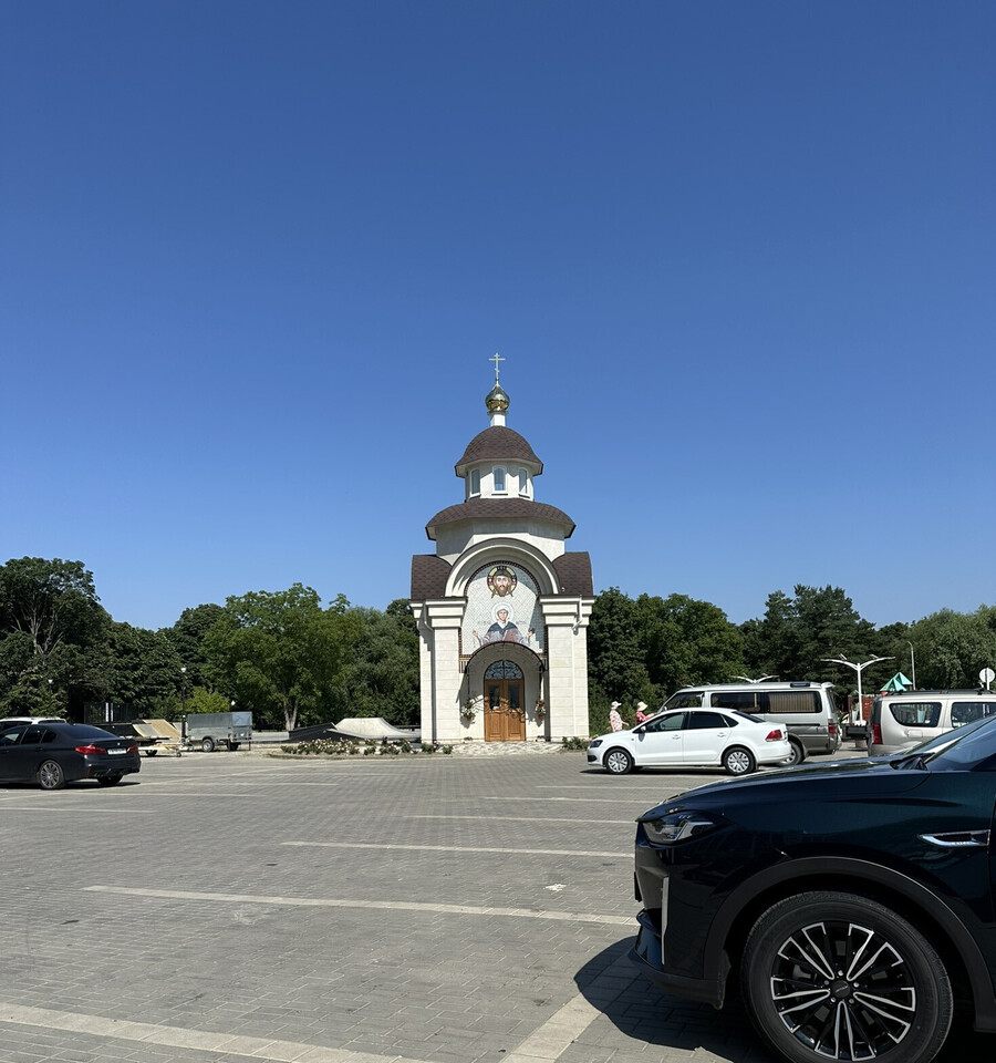 квартира г Горячий Ключ микрорайон Администрация ул Объездная 18/4 м-н фото 4