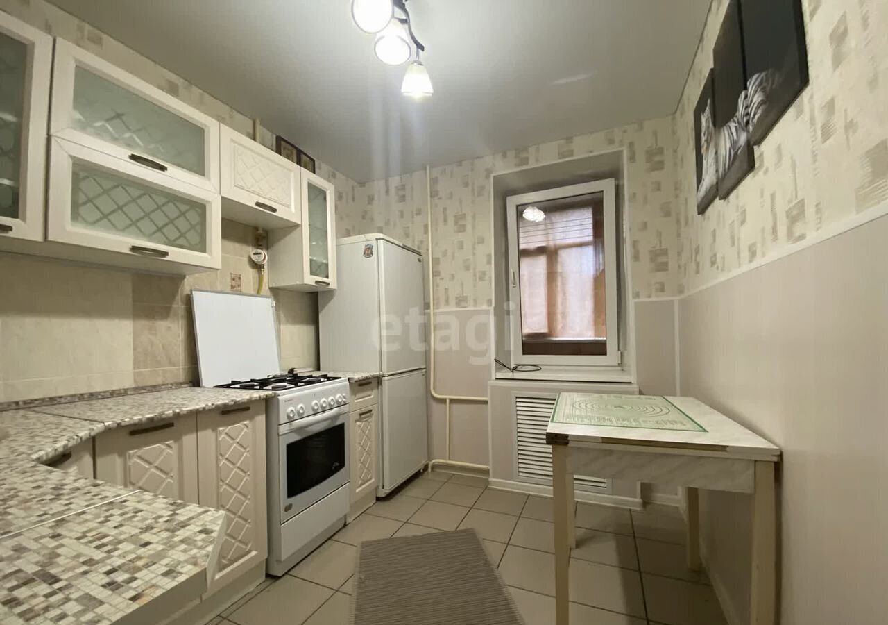 квартира г Тамбов снт Строитель мкр-н Северный, 30, пос. Строитель фото 1