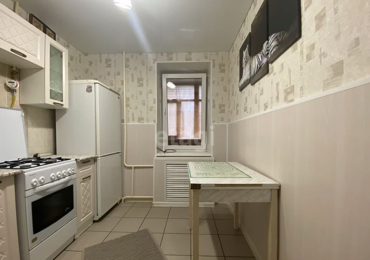 квартира г Тамбов снт Строитель мкр-н Северный, 30, пос. Строитель фото 2