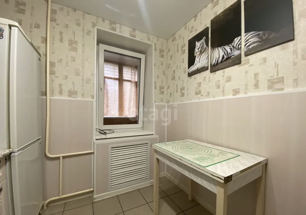 квартира г Тамбов снт Строитель мкр-н Северный, 30, пос. Строитель фото 3