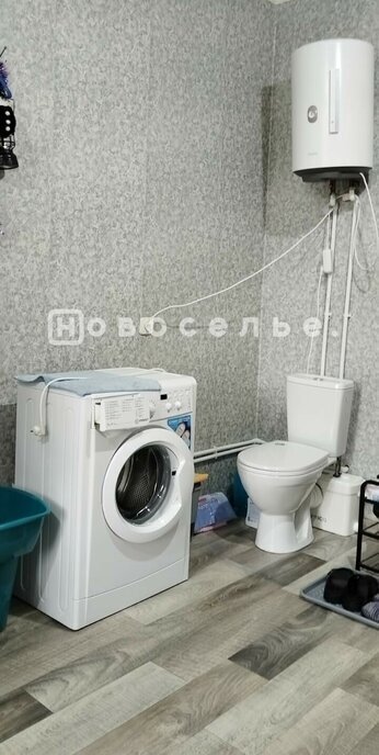 квартира г Рязань Приокский ул Молодцова 4 фото 2