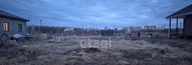 земля р-н Альметьевский г Альметьевск ул Салиха Сайдашева 55 фото